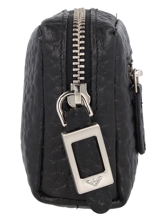 Voi Hirsch Tess pouzdro na klíče kožené 11 cm