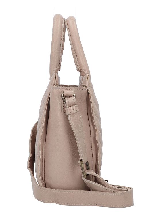 Cowboysbag Quilty Pleasure Håndtaske Læder 24 cm