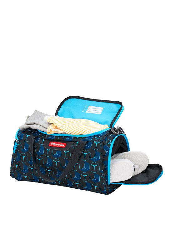 Step by Step Sportovní taška 36 cm