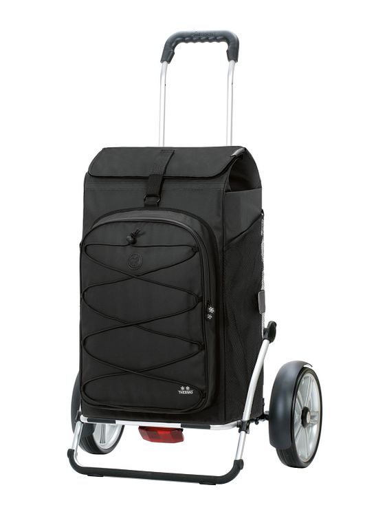 Andersen Shopper Royal Shopper Plus Fado Shoppingvagn 70 cm Andersen Shopper Royal Shopper Plus Fado Shoppingvagn 70 cm