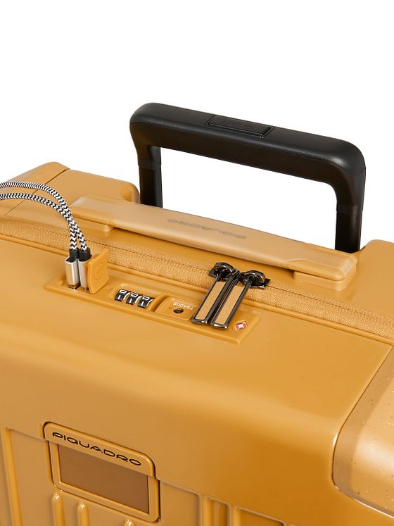 Piquadro Pop 4 kolečka Vozík 55 cm