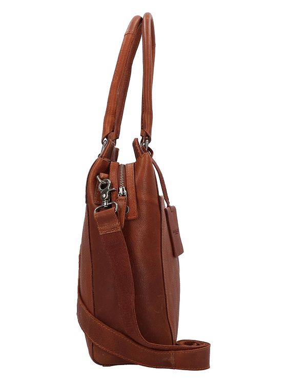 Burkely Antique Avery Dokumenttaske Læder 40 cm Laptoprum Burkely Antique Avery Dokumenttaske Læder 40 cm Laptoprum