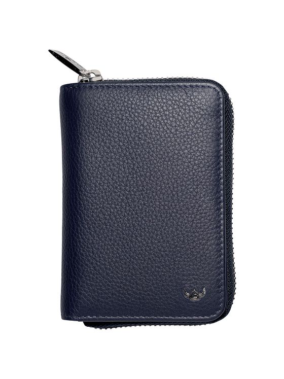 Golden Head Capri Pung RFID-beskyttelse Læder 8 cm