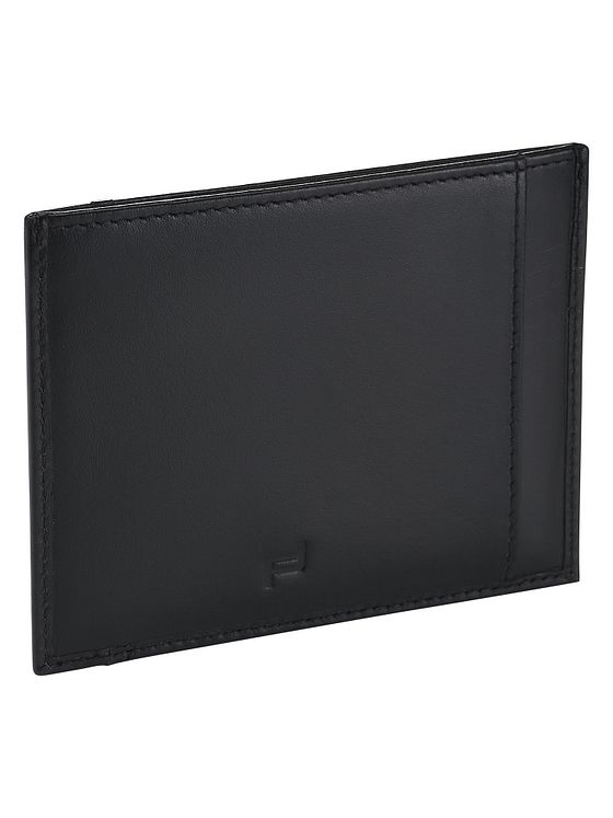 Porsche Design Klassisk kreditkortholder RFID-læder 11,5 cm
