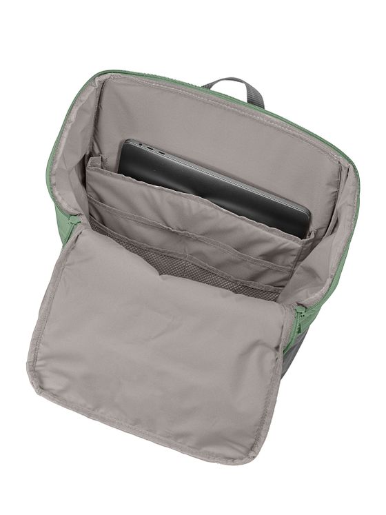 Vaude Albali II Batoh 50 cm Kapsa na notebook