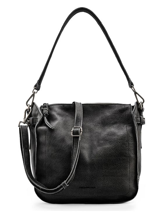 FredsBruder My Forever Friend Skuldertaske Læder 26.5 cm