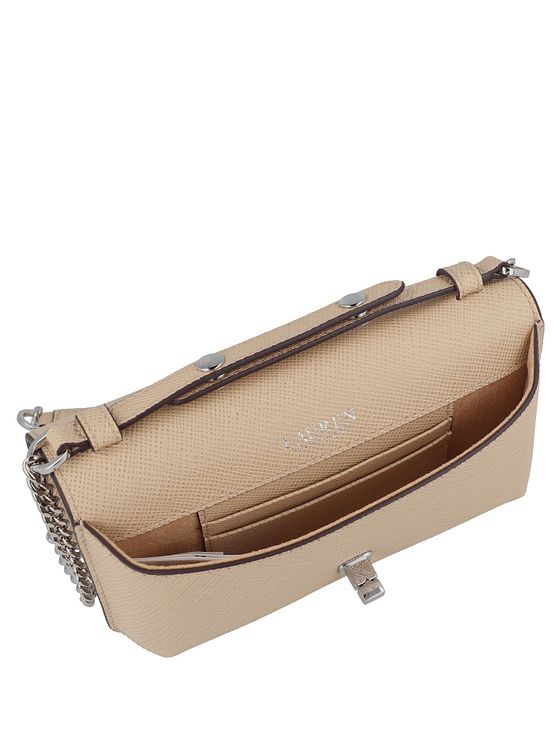 Lauren Ralph Lauren Clutch taske Læder 18 cm