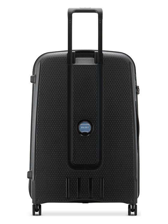 Delsey Paris Belmont Plus 4 hjul Trolley 76 cm