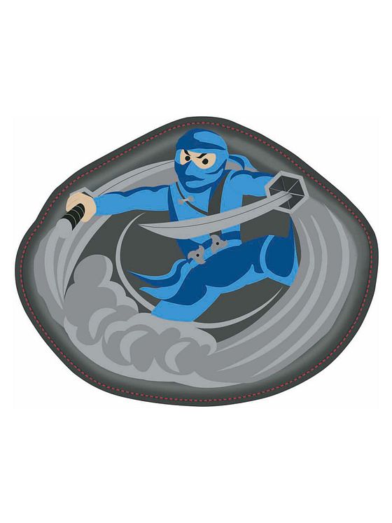 Step by Step Magic Mags Flash