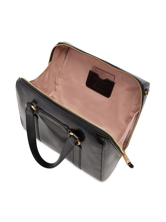 The Bridge Håndtaske Læder 30 cm