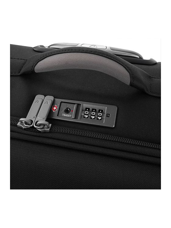 Roncato Sidetrack 4-hjulet kabinevogn 55 cm