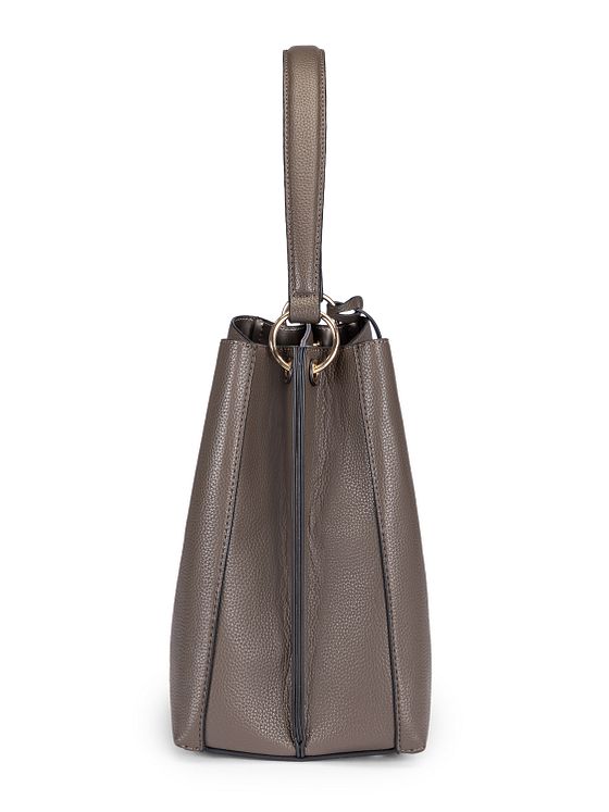 L.CREDI Sarine Bolsa de hombro 31 cm L.CREDI Sarine Bolsa de hombro 31 cm