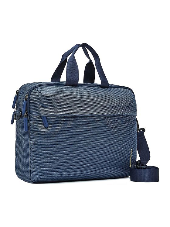 Mandarina Duck Zephyr Dokumenttaske 38 cm Mandarina Duck Zephyr Dokumenttaske 38 cm