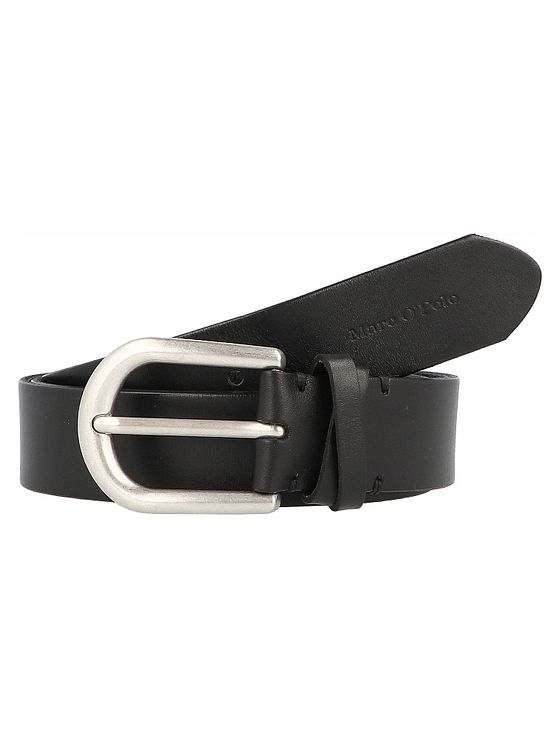 Marc O'Polo Dagmar kožený opasek