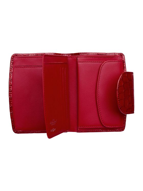 Golden Head Cayenne-pung RFID-læder 10 cm