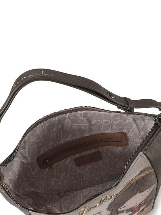 Anekke Muse Skuldertaske 37 cm
