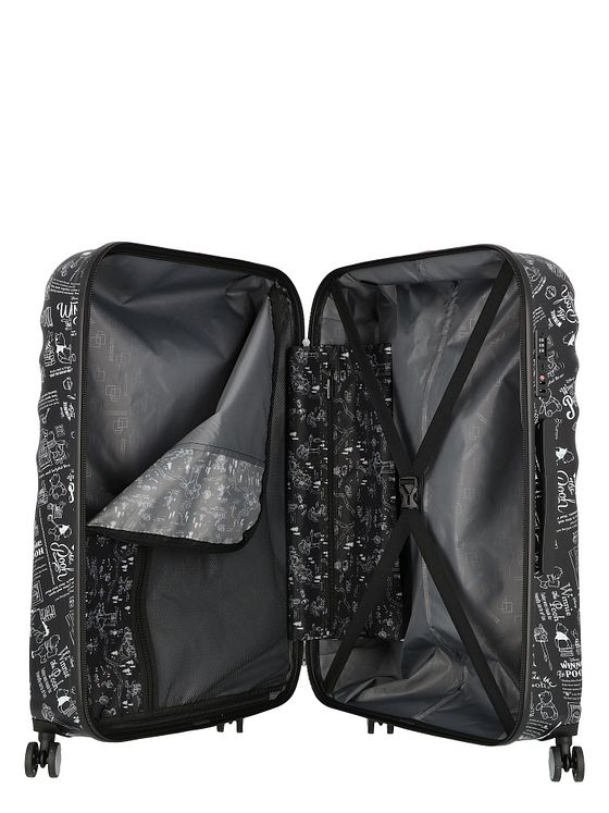 American Tourister Wavebreaker Disney 4 hjul Trolley 77 cm