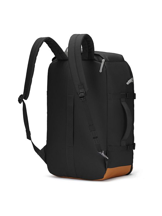 Pacsafe GO tyverisikret rygsæk RFID 53 cm