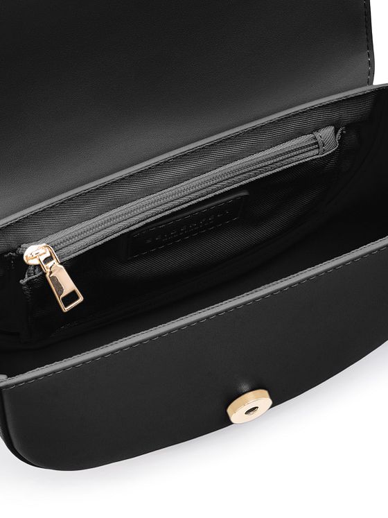 Seidenfelt Tahmela Taška přes rameno 18 cm