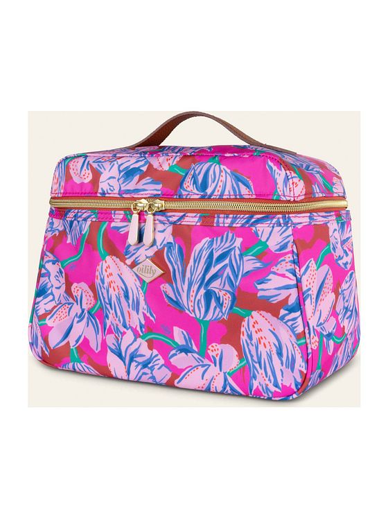 Oilily Tulipy Coco Beautycase 27 cm