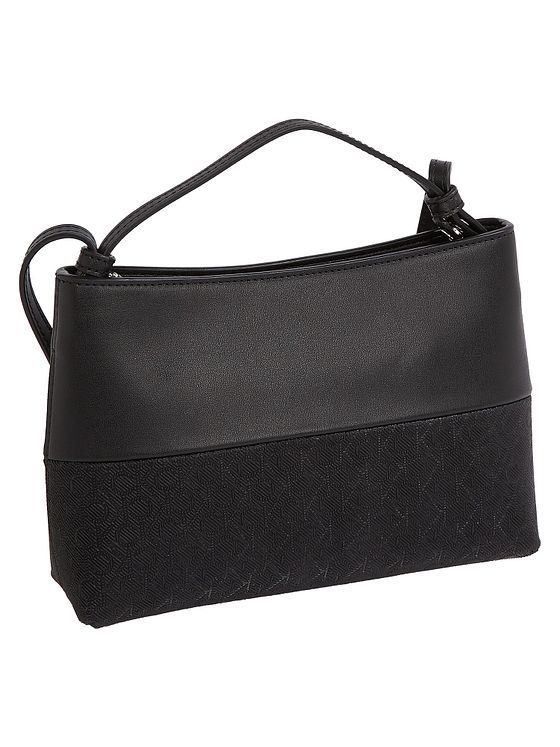Calvin Klein CK Mixmedia Skuldertaske 23 cm