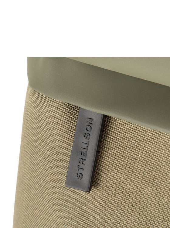 Strellson Alperton Eddie Daypack 39 cm Laptoprum