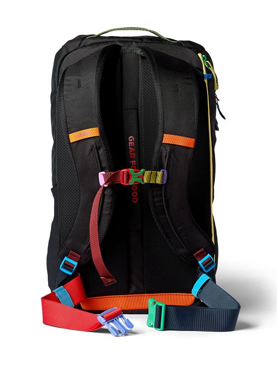 Cotopaxi Allpa 28 L rejserygsæk 48 cm rum til bærbar computer