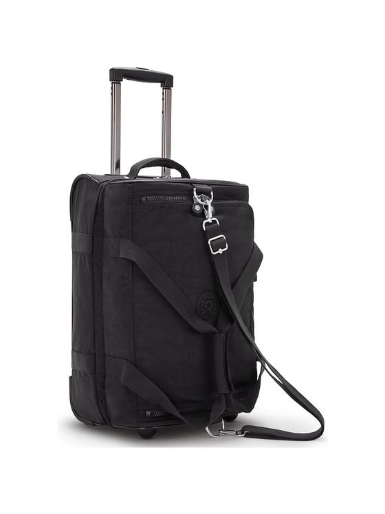 Kipling Basic Teagan US 2-hjulet rejsetaske 54 cm Kipling Basic Teagan US 2-hjulet rejsetaske 54 cm