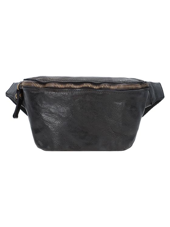 Campomaggi Santarcangelo Bæltetaske Læder 26 cm