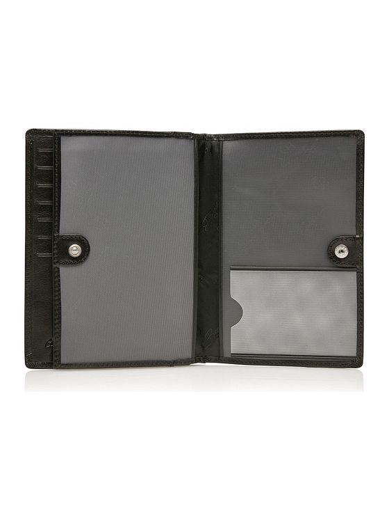 Castelijn & Beerens Gaucho pasetui RFID læder 11,5 cm