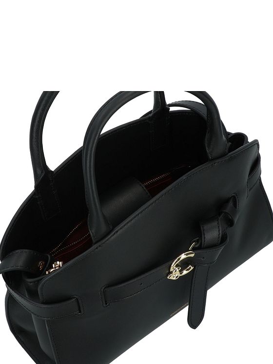 Coccinelle Sabine Håndtaske Læder 29 cm