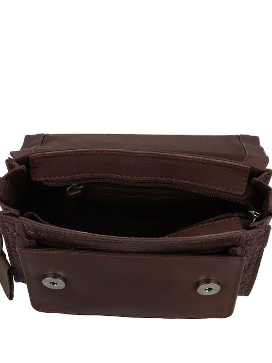 Burkely Cool Colbie Bolso Piel natural 20 cm Burkely Cool Colbie Bolso Piel natural 20 cm