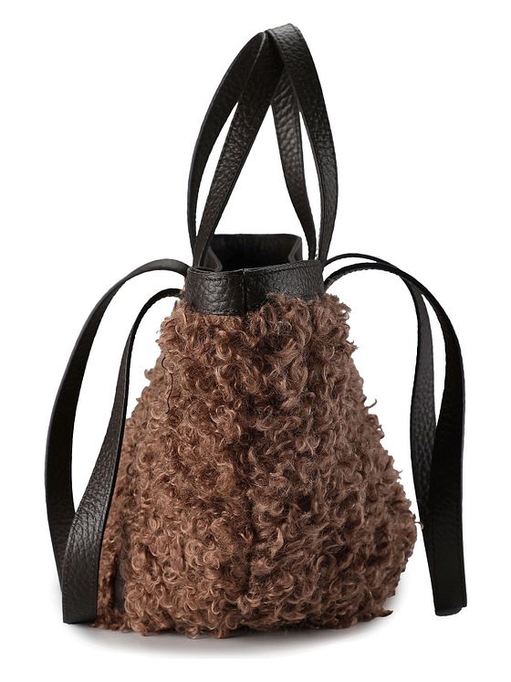 abro Cosmo Shopper-taske Læder 44 cm abro Cosmo Shopper-taske Læder 44 cm