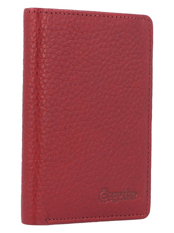 Esquire Oslo kreditkortholder RFID læder 8 cm Esquire Oslo kreditkortholder RFID læder 8 cm