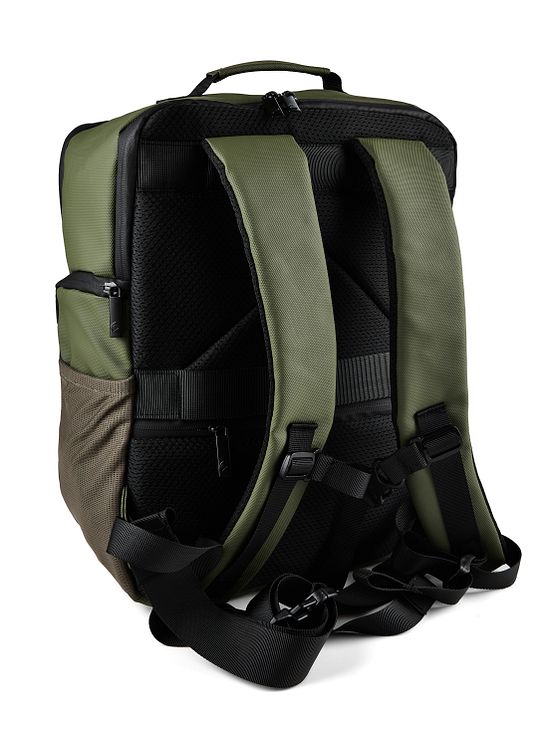Gladiator 1700 Matkarepussa 40 cm kannettava tietokone lokero