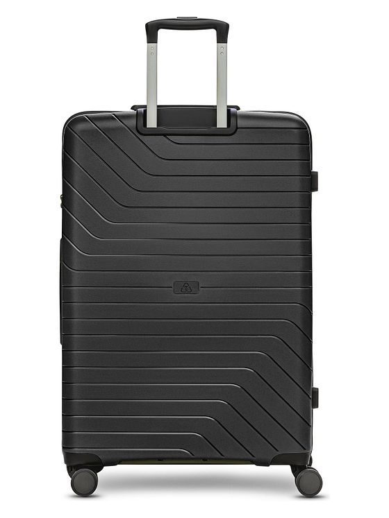 Redolz Essentials 05 LARGE 4 hjul Trolley 75 cm