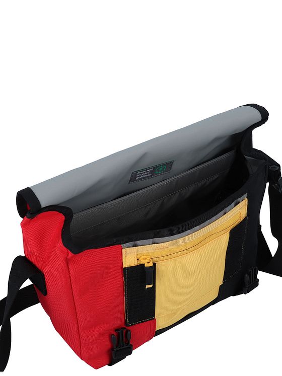 Timbuk2 Heritage Classic Messenger 30 cm Timbuk2 Heritage Classic Messenger 30 cm