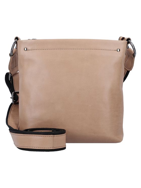 Harold's Caugio Skuldertaske Læder 21 cm