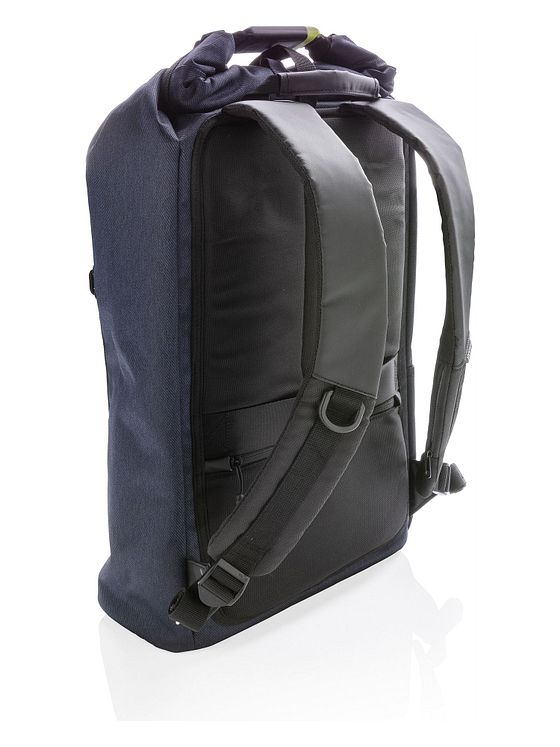 XD Design Batoh Urban Lite RFID 46 cm s přihrádkou na notebook