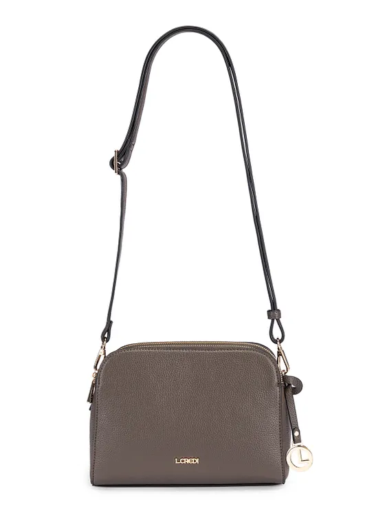 L.CREDI Franka Bolsa de hombro 25 cm L.CREDI Franka Bolsa de hombro 25 cm