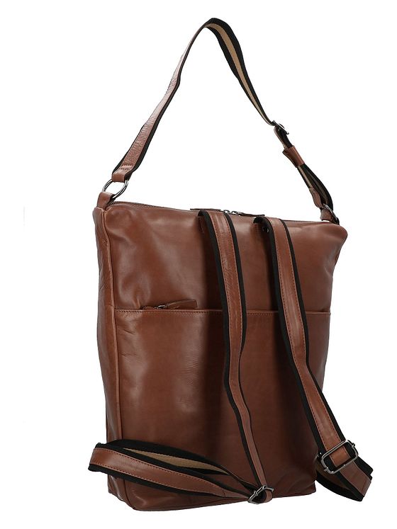 Harold's Caugio Daypack Læder 40 cm Harold's Caugio Daypack Læder 40 cm