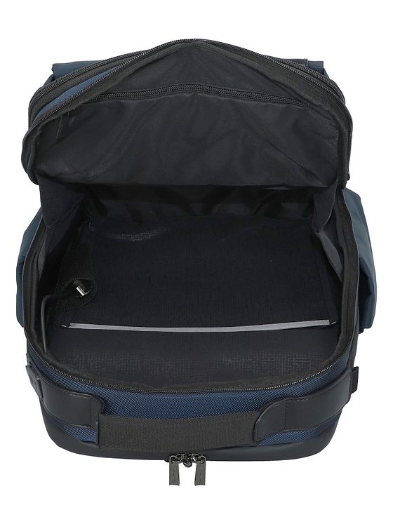 Samsonite Batoh Openroad 2.0 s přihrádkou na notebook 43 cm