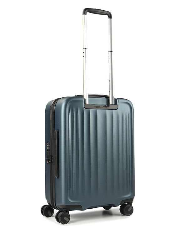 Samsonite Fyrm 4 hjul Kabinetrolley S 55 cm med strækfold