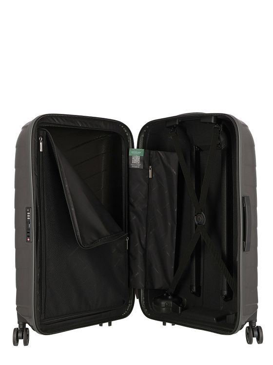 Samsonite Attrix 4 hjul Trolley 69 cm