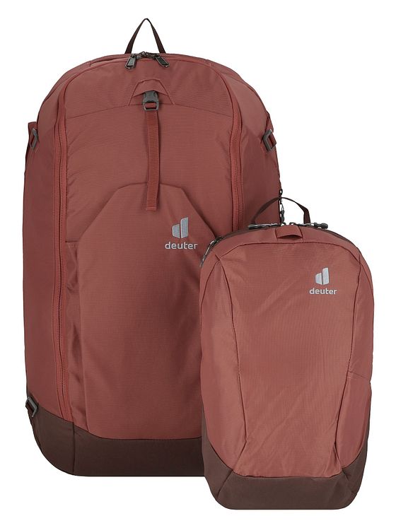 Deuter Cestovní batoh Access Pro 60 SL 66 cm