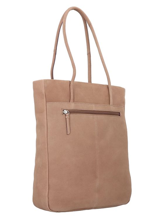 Burkely Still Selene Skuldertaske Læder 30 cm