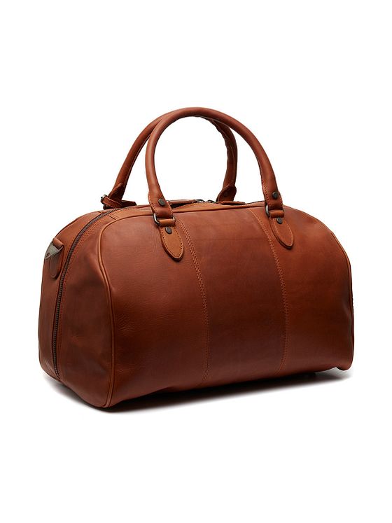 The Chesterfield Brand Liam Cestovní taška Weekender Kůže 46 cm