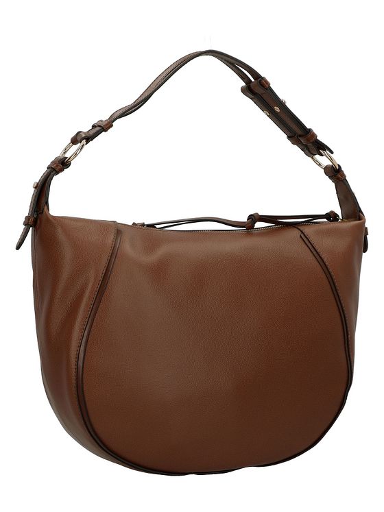 The Bridge Domitilla Skuldertaske Læder 41 cm