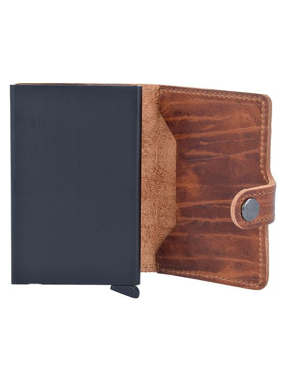 Secrid Dutch Martin peněženka RFID kožená 6,5 cm