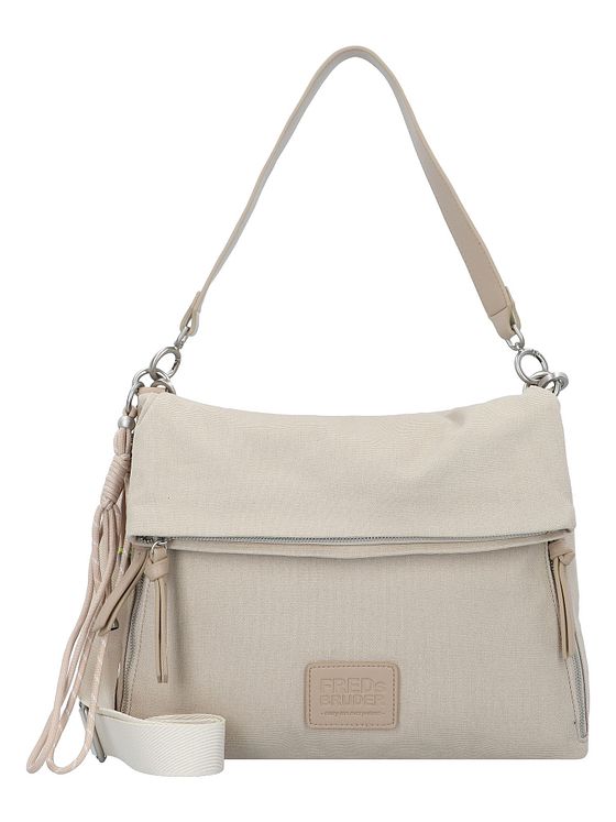 FredsBruder Carry Me Everywhere Skuldertaske 34 cm